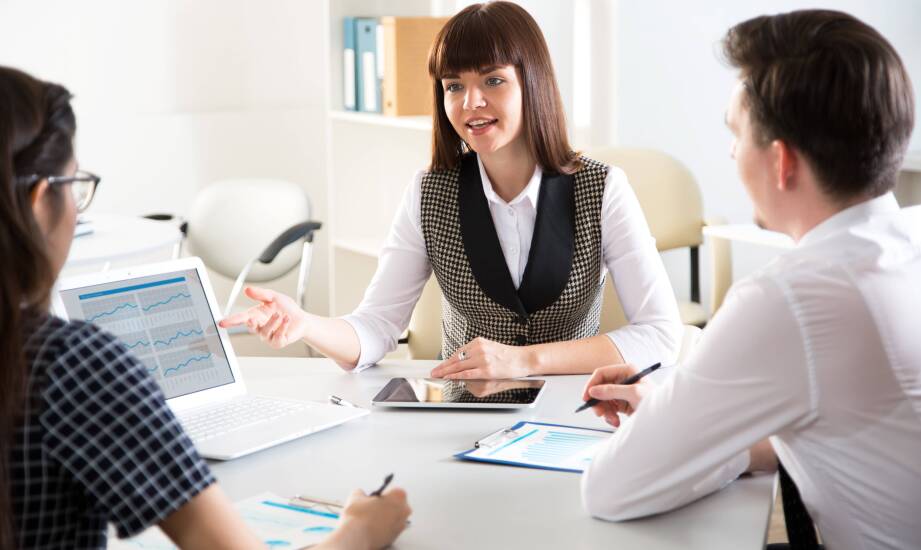 Efektywność komunikacji z klientami w biurach rachunkowych w Bielsku Białej