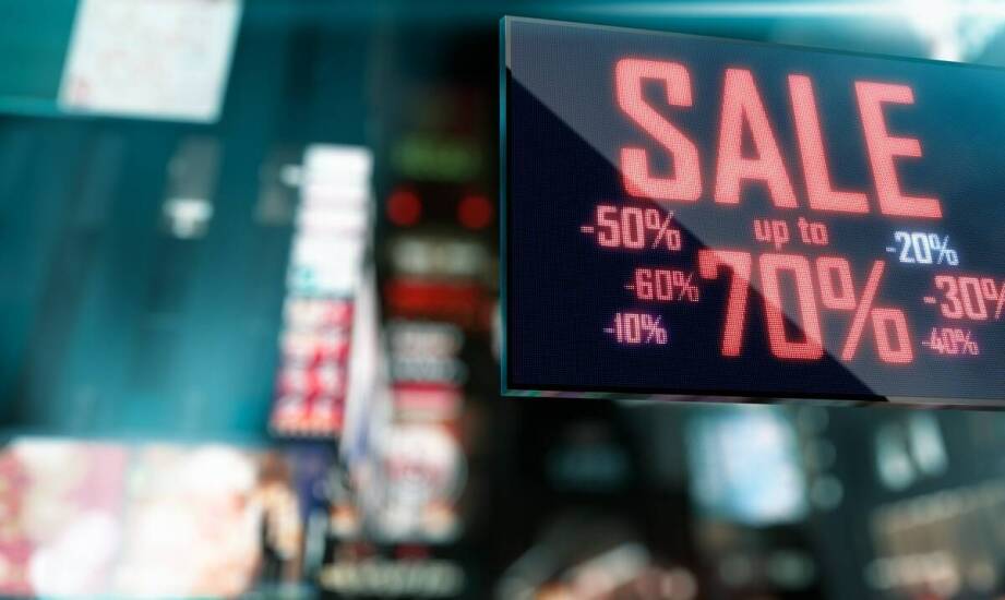 Ekrany reklamowe jako wsparcie w strategiach marketingowych miast