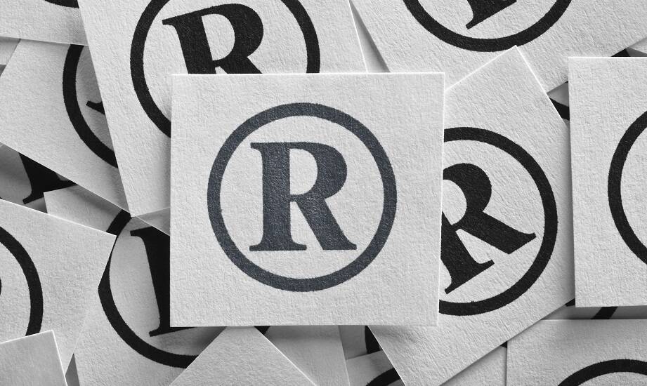 Proces rejestracji znaków unijnych w kontekście lokalnym