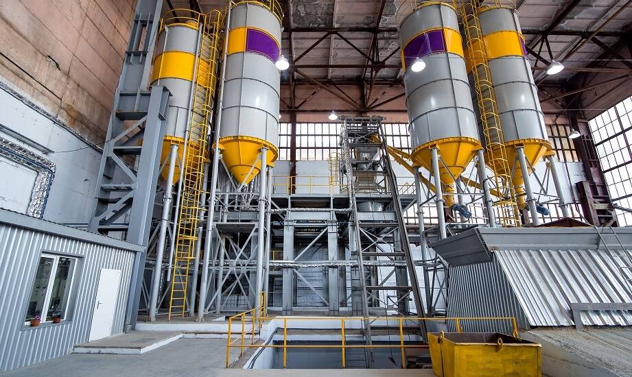 Wpływ nowoczesnych technologii na redukcję emisji CO2 w produkcji betonu