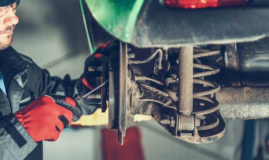 Wpływ regularnej konserwacji na trwałość i wydajność pojazdu