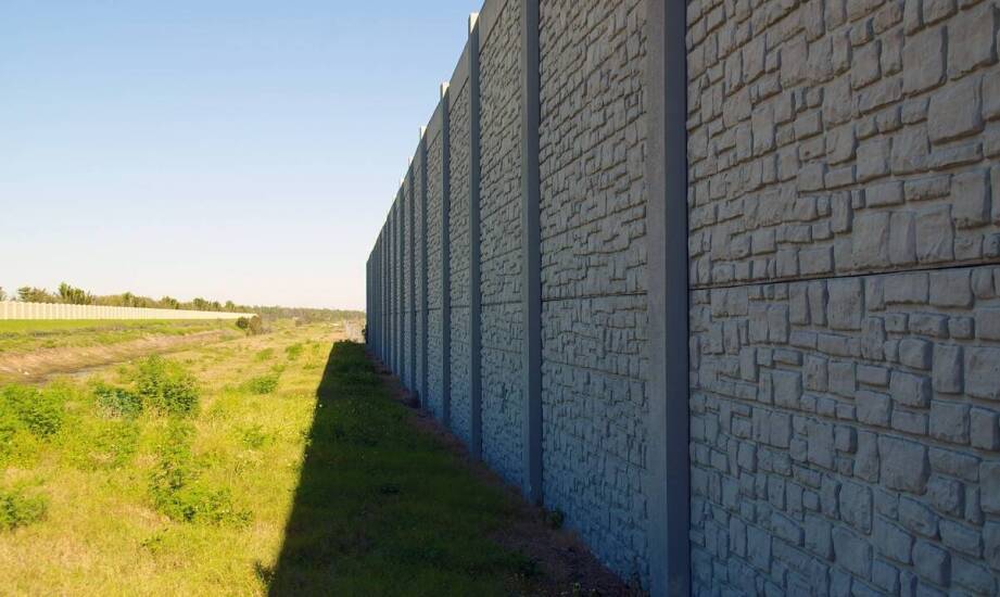 Techniczne aspekty montażu prefabrykowanych ścian oporowych