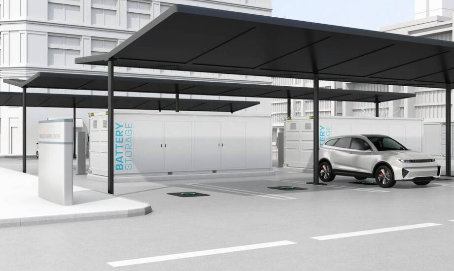 Zastosowanie magazynów energii w gospodarstwach domowych