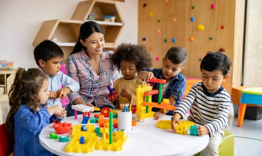 Przebieg badań pedagogicznych: co warto wiedzieć przed wizytą?