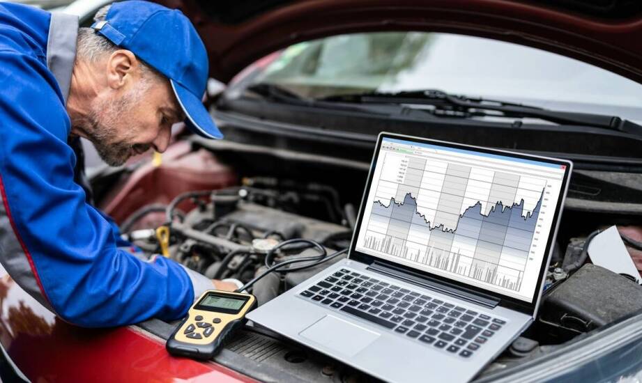 Proces regeneracji automatycznych skrzyń biegów: co musisz wiedzieć