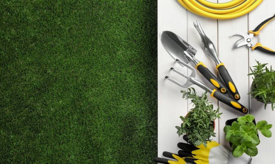 Przegląd najnowszych trendów w projektowaniu maszyn ogrodniczych