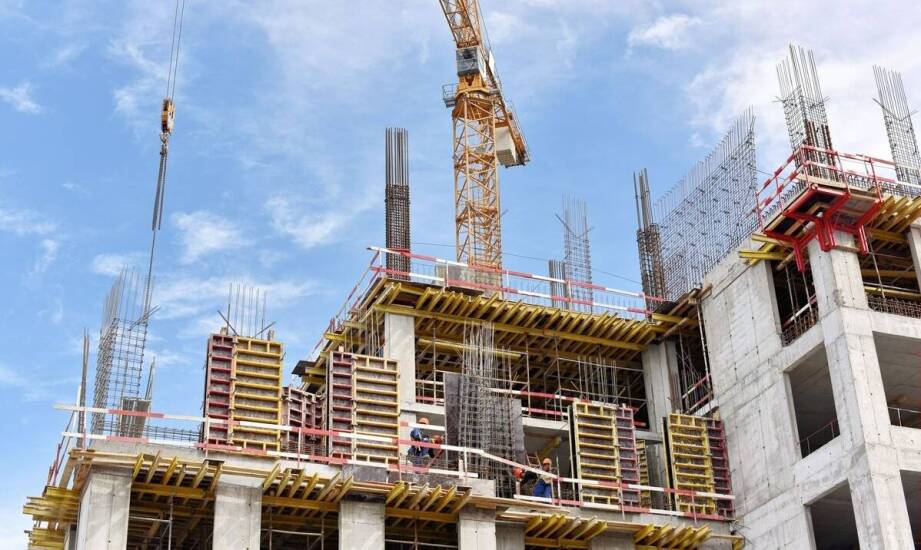 Prefabrykowane pale fundamentowe – klucz do stabilnych konstrukcji