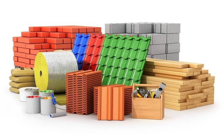 Rola jakości materiałów w sukcesie projektów realizowanych przez firmy budowlane