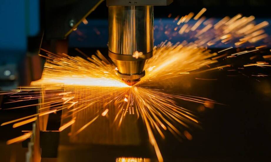 Komputerowe Wspomaganie Projektowania (CAD) w kontekście cięcia laserowego