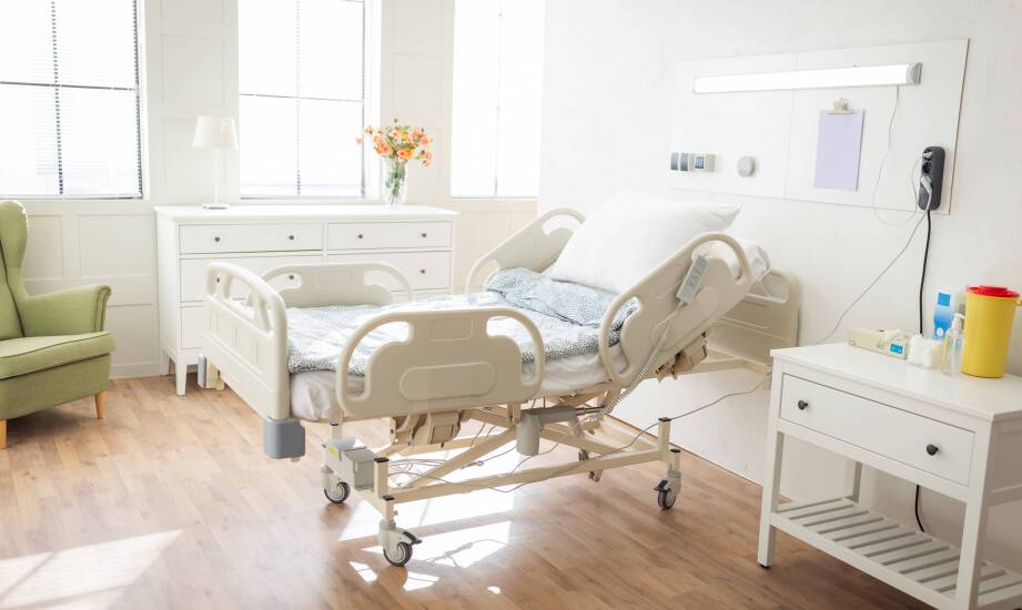 Jak wybrać odpowiednie łóżko rehabilitacyjne z oferty wypożyczalni?