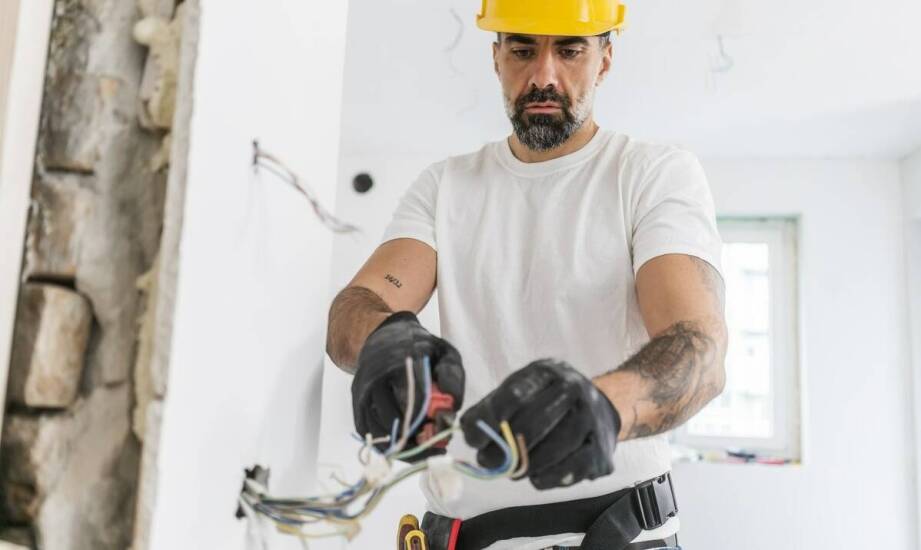 Wykonawstwo instalacji elektrycznych w obiektach komercyjnych - wyzwania i korzyści