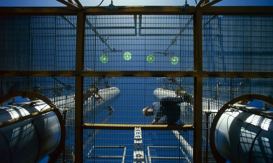 Program LDAR a bezpieczeństwo w kontekście eksploatacji gazów