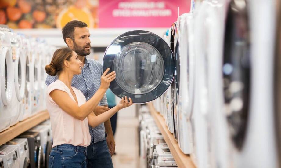 Wybór odpowiednich urządzeń AGD: Rola hurtowni w procesie decyzyjnym