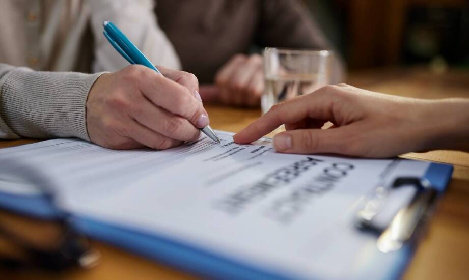 Co zrobić, gdy ubezpieczyciel odmawia wypłaty odszkodowania?