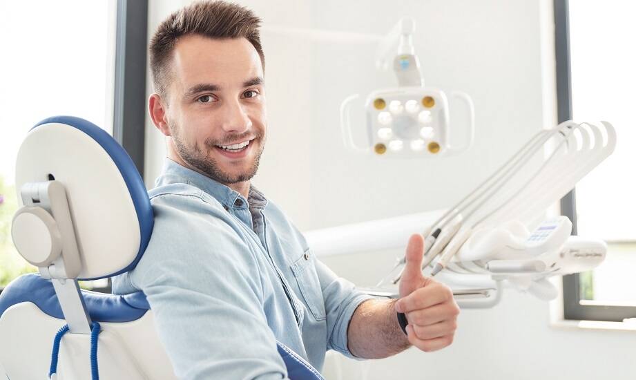 Jakie są najnowsze techniki znieczulenia w stomatologii?
