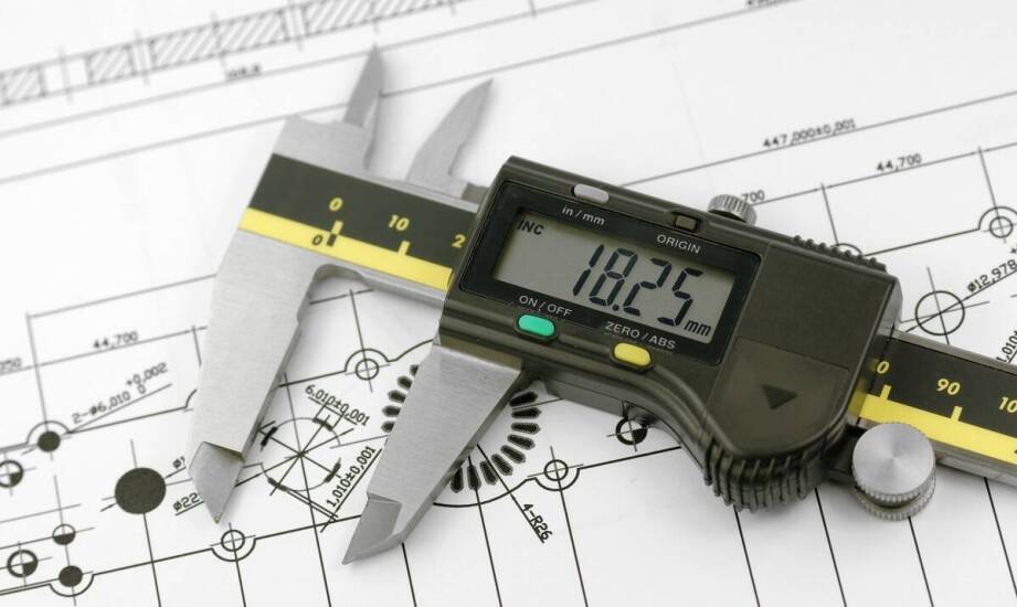 Jak tenjsometr wpływa na dokładność pomiarów w laboratoriach?