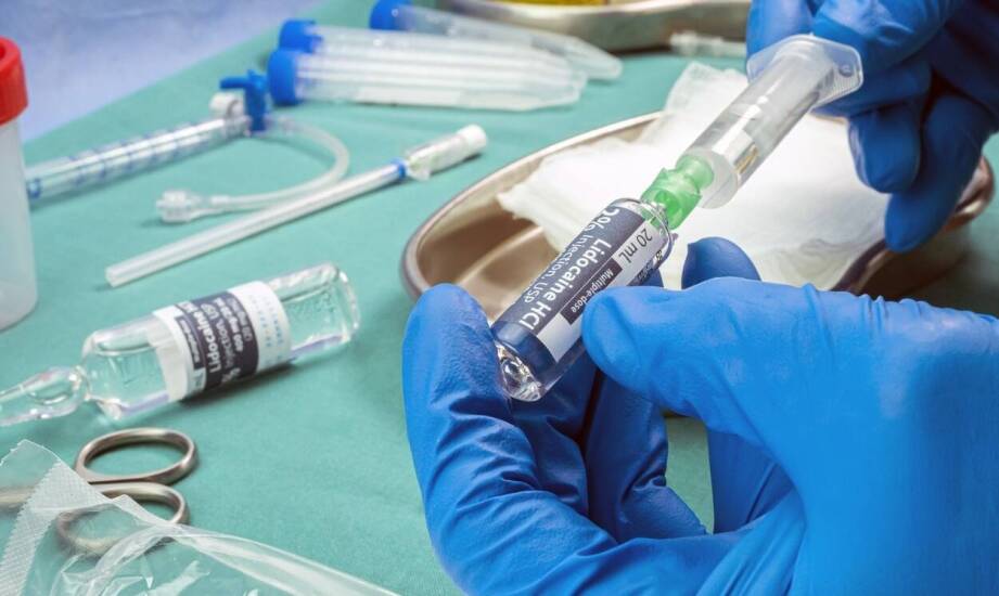 Rola benzyny aptecznej w codziennej pielęgnacji zdrowotnej