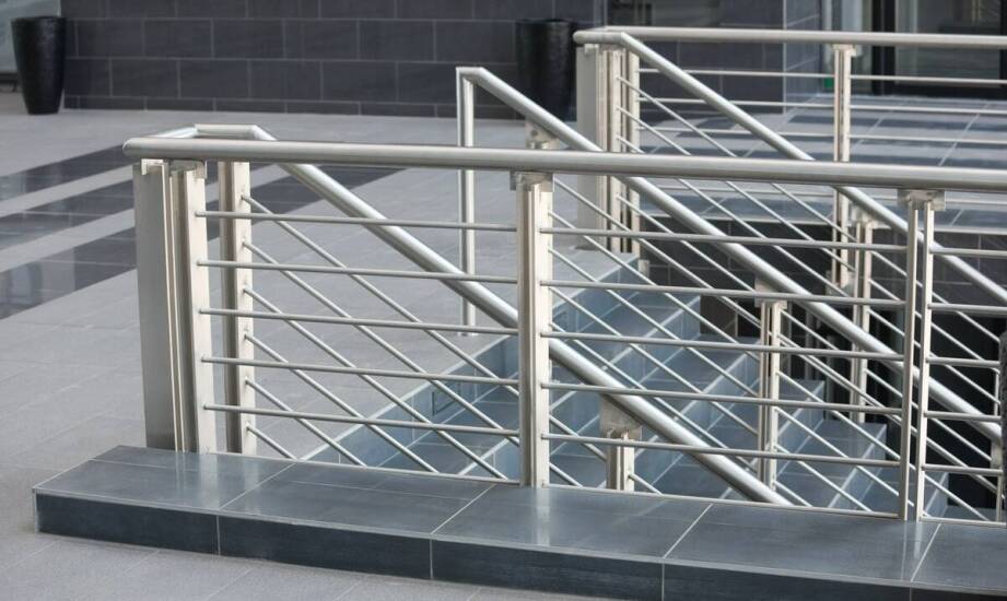 Balustrady Tychy: co warto wiedzieć przed zakupem?