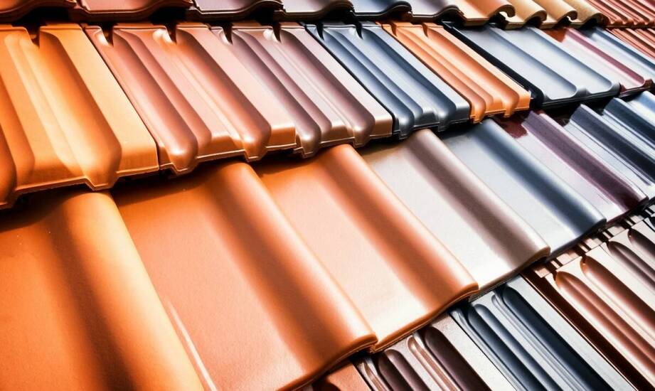Dachówka ceramiczna – wybór kształtu i koloru dla Twojego domu