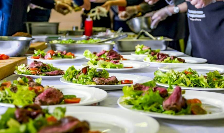 Jak nasz poranny catering dla firm zwiększa motywację pracowników?