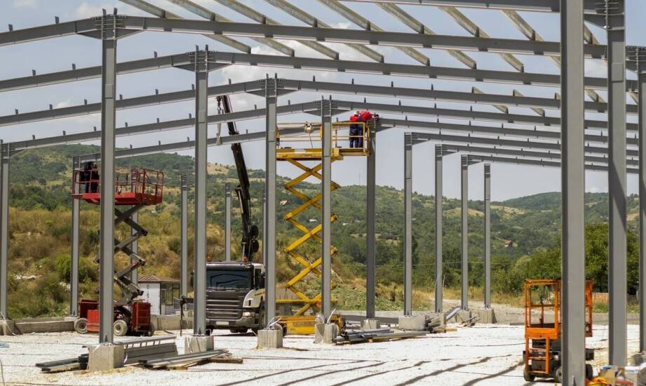 Dlaczego profesjonalizm montażu jest kluczowy dla trwałości produktu?