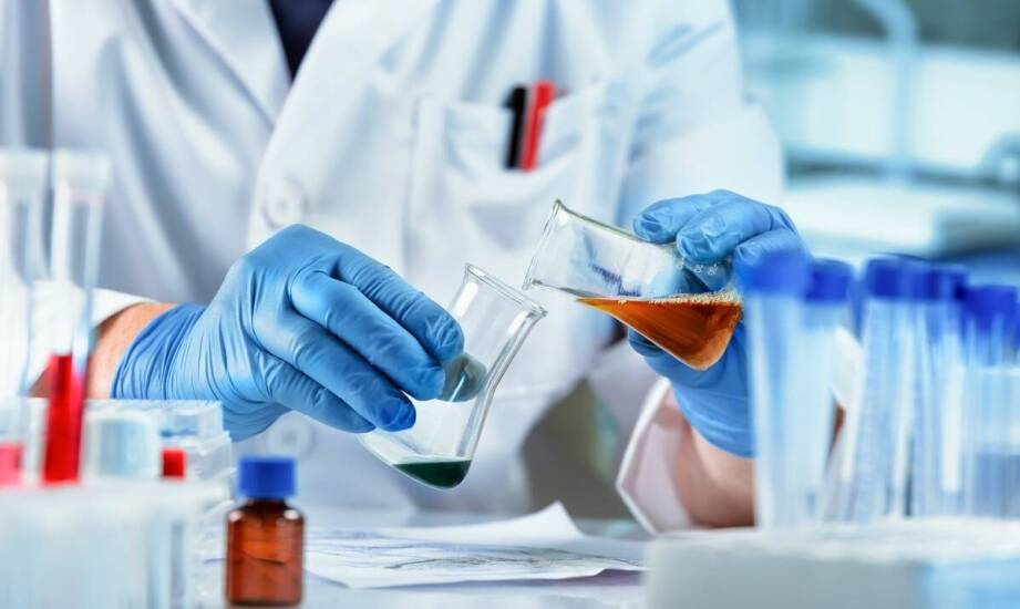 Odczynniki chemiczne w oczyszczalniach ścieków – jakie mają zastosowanie?
