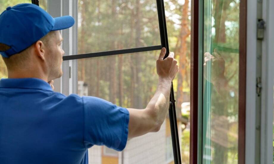 Kompleksowy montaż okien PCV – na co zwrócić uwagę?
