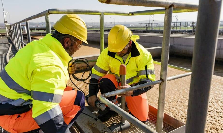 Jak modernizacja istniejącej infrastruktury wpływa na efektywność sieci wodociągowej?