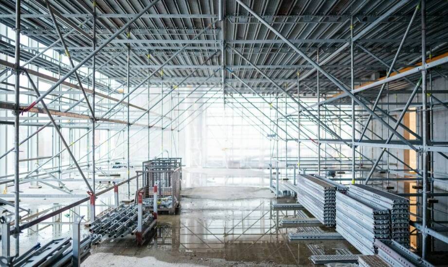 Technologie wykorzystywane w renowacji murów obiektów zabytkowych