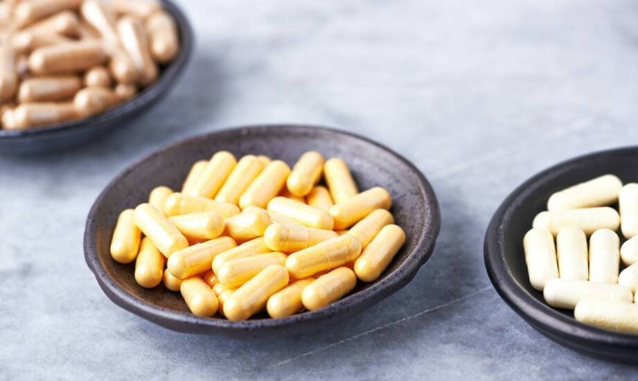 Gynex jako naturalne wsparcie dla układu hormonalnego
