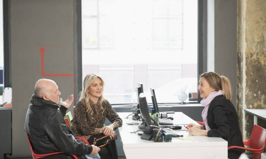 Praca od zaraz w sektorze usługowym w Holandii: jakie są dostępne możliwości?
