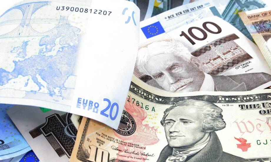 Jak zaplanować sprzedaż swojej kolekcji banknotów w skupie?