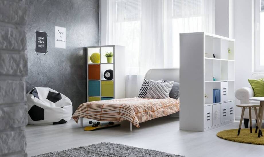 Tanie materace 160x200 – jak wybrać model odpowiedni dla dzieci?