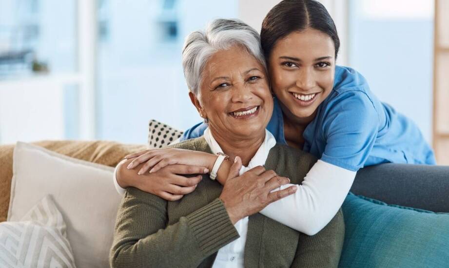 Jakie korzyści niesie ze sobą długoterminowa opieka nad osobami leżącymi?