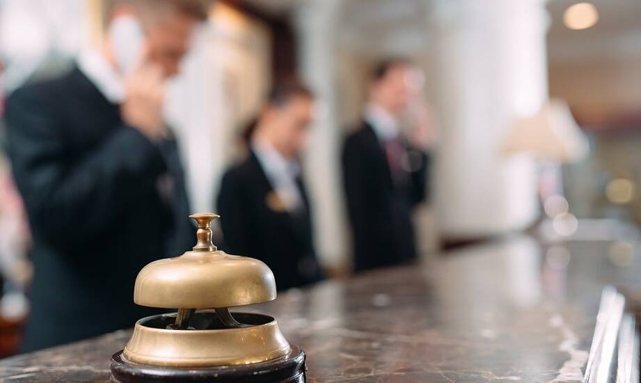 Korzyści z rezerwacji noclegów grupowych w jednym hotelu
