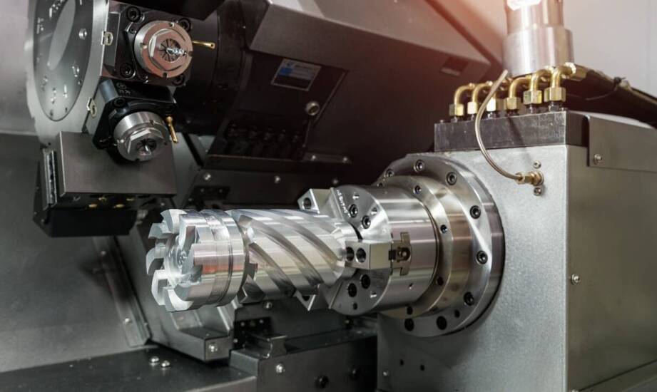 Obróbka metali a innowacje technologiczne w produkcji zmechanizowanych obudów ścianowych