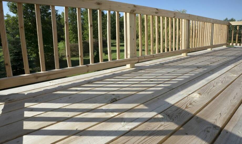 Producent balkonów dostawnych: jak wpływa na bezpieczeństwo konstrukcji?