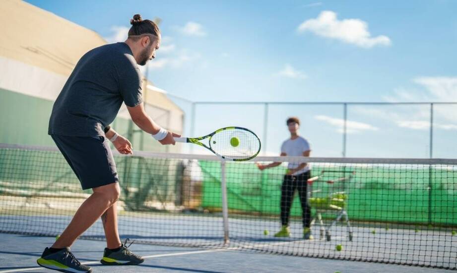 Hotel sportowy Kraków: Pakiety all-inclusive dla aktywnych