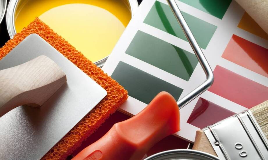 Jak nity kolorowe RAL mogą odmienić Twój projekt DIY?