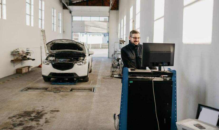 Jak dobry serwis pomaga w utrzymaniu estetyki i funkcjonalności Jeepa?