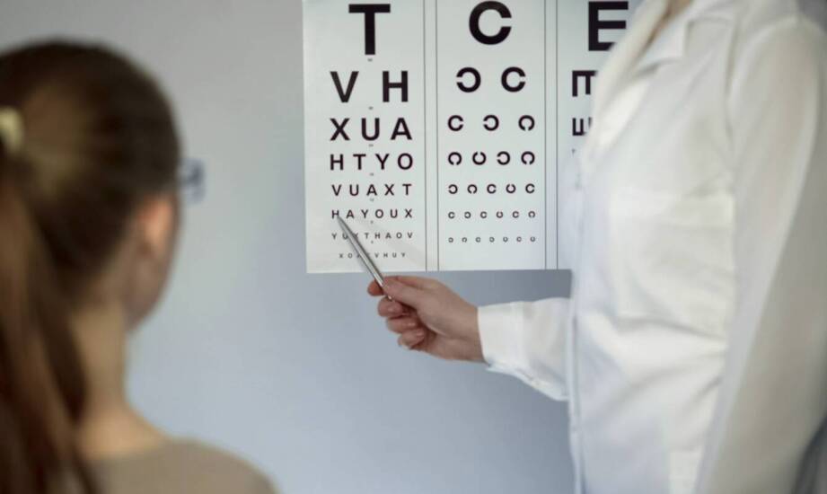 Profesjonalne doradztwo optometryczne - najlepsze praktyki