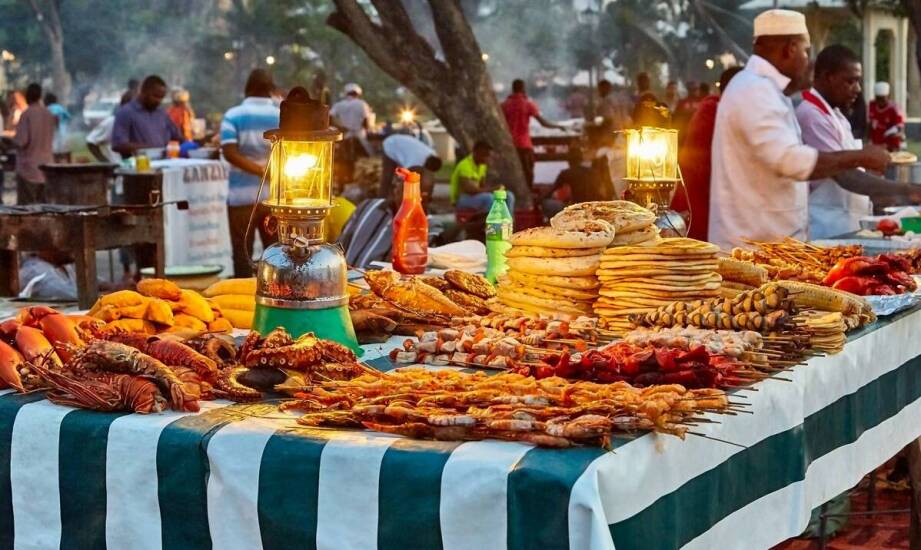 Kluczowe różnice między różnymi stylami zabudów przyczep gastronomicznych – co oferuje rynek?