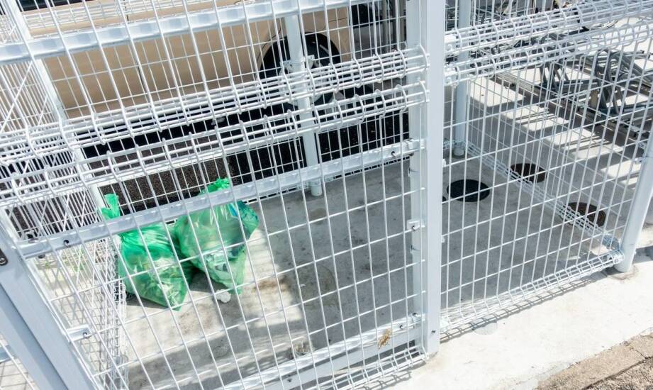 Rola siatki zgrzewanej w ograniczaniu kosztów budowy