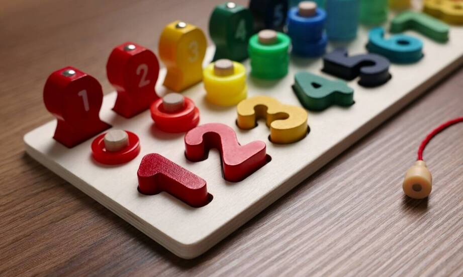 Jak puzzle ze zdjęcia 1000 elementów wpływają na rozwój percepcji wzrokowej u dzieci?