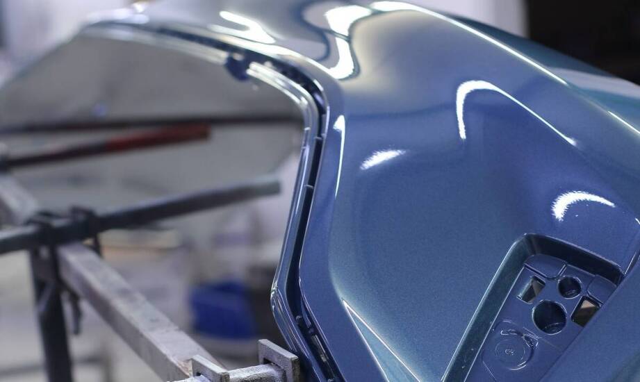 Ekologiczne podejście w produkcji elementów motoryzacyjnych z kompozytów