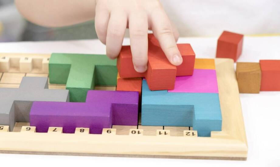 Zastosowanie mini puzzli w edukacji przedszkolnej – korzyści i możliwości
