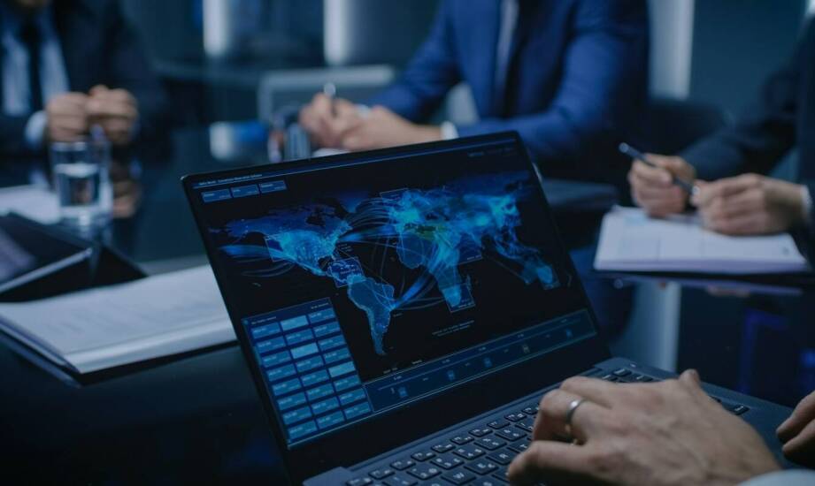 Jakie technologie wspierają monitoring ładunków w transporcie Polska-Hiszpania?