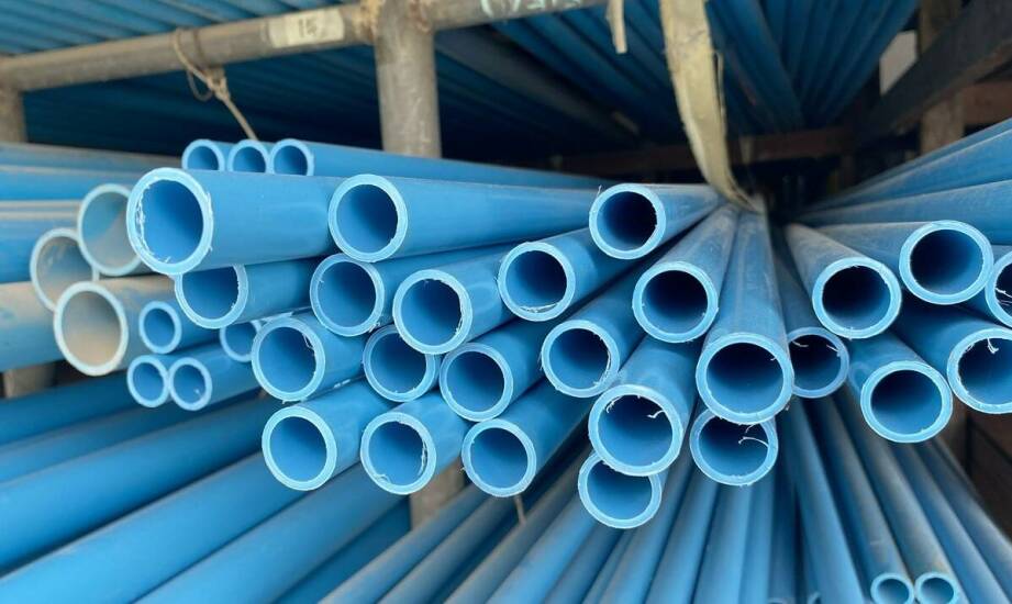 Jak rury plastikowe do wody ułatwiają modernizację infrastruktury wodociągowej?