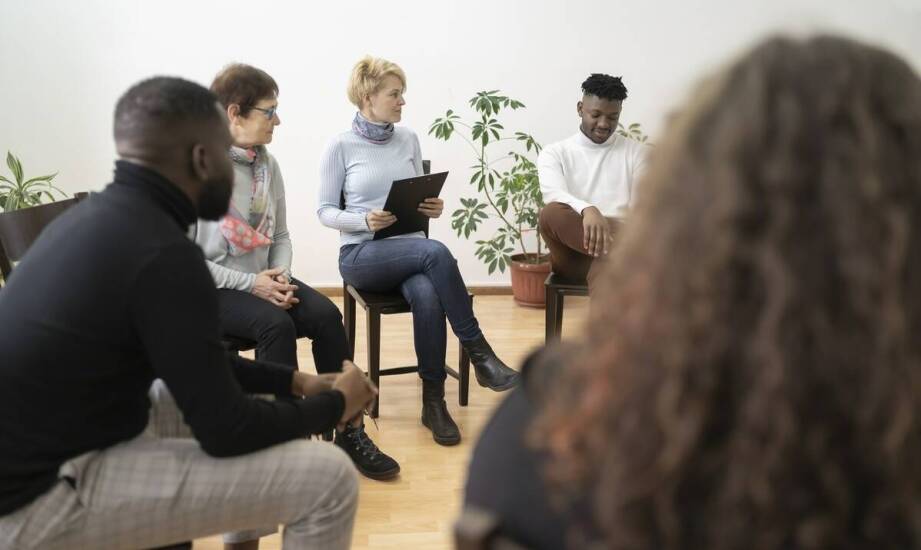 Jakie techniki terapeutyczne wspierają walkę z nadwagą i otyłością?