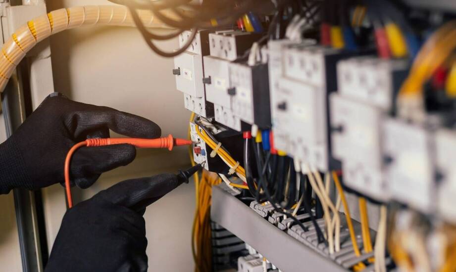 Timing control – innowacyjne podejście do napraw wiązek elektrycznych